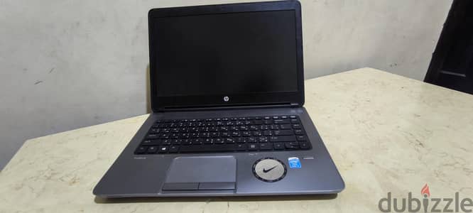 لابتوب hp ProBook Core i7