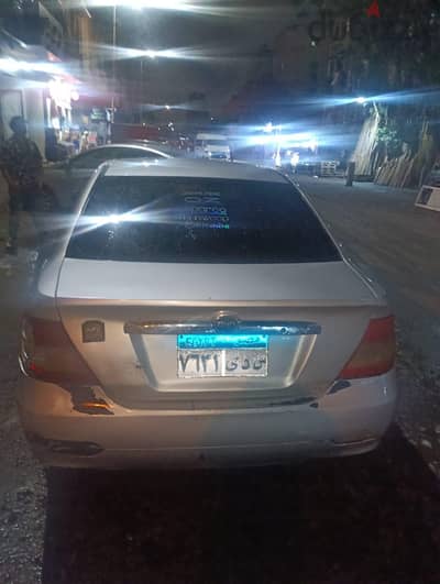 بى واى دى اف 3 2014