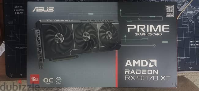 RX 9070XT 16G