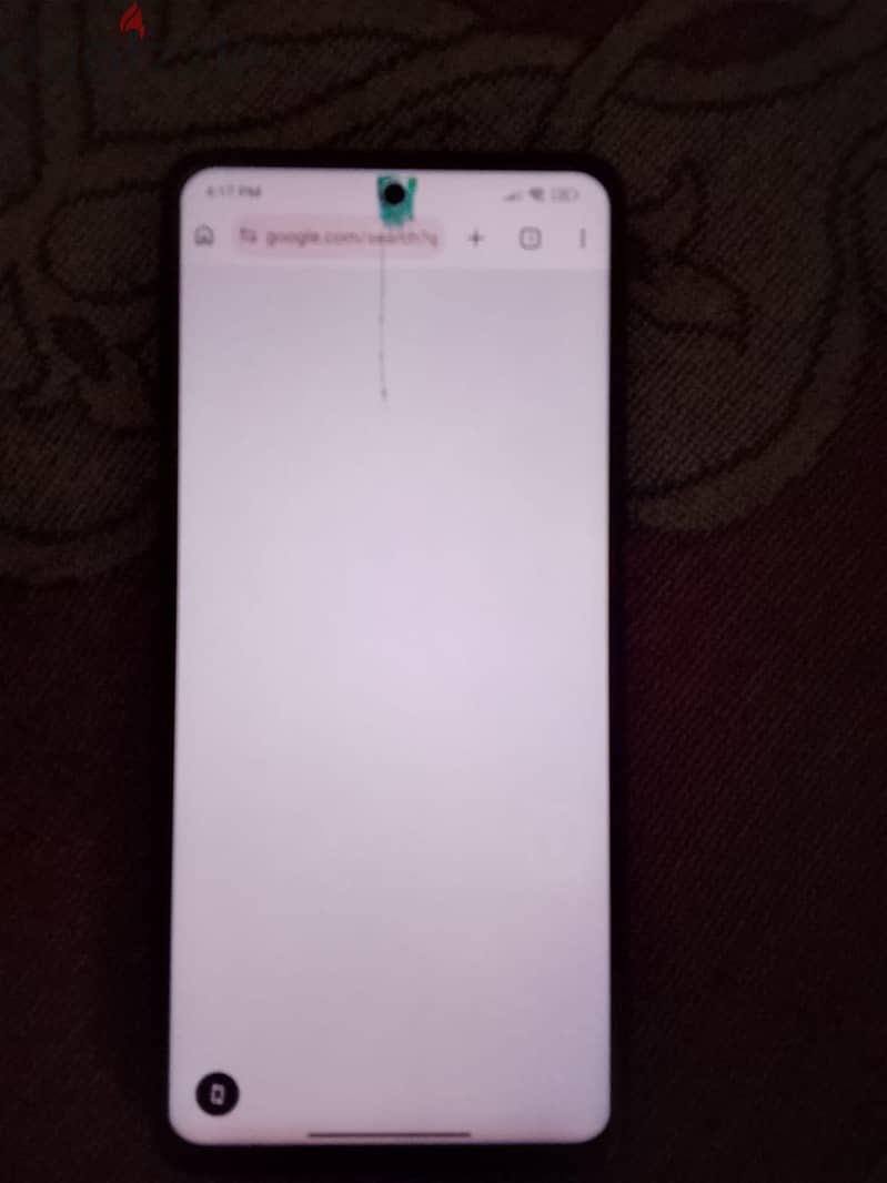 Xiaomi Poco X3 1
