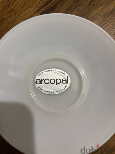 فناجين Arcopal