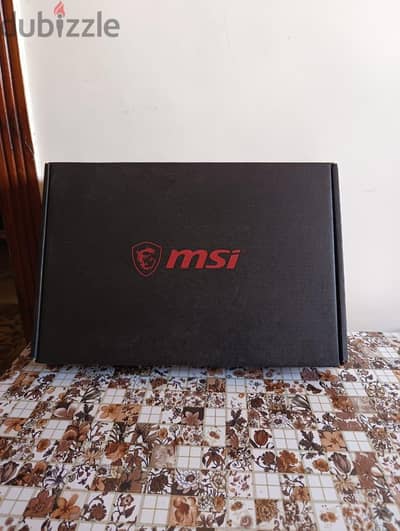 msi i5th10
