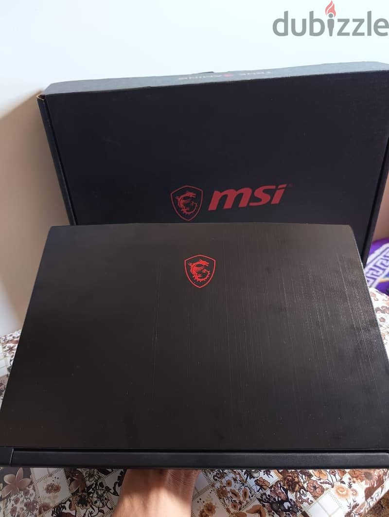 msi i5th10 1