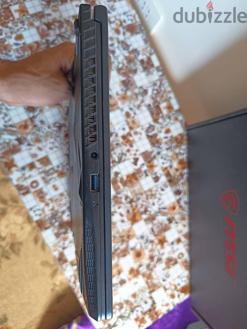 msi i5th10 2