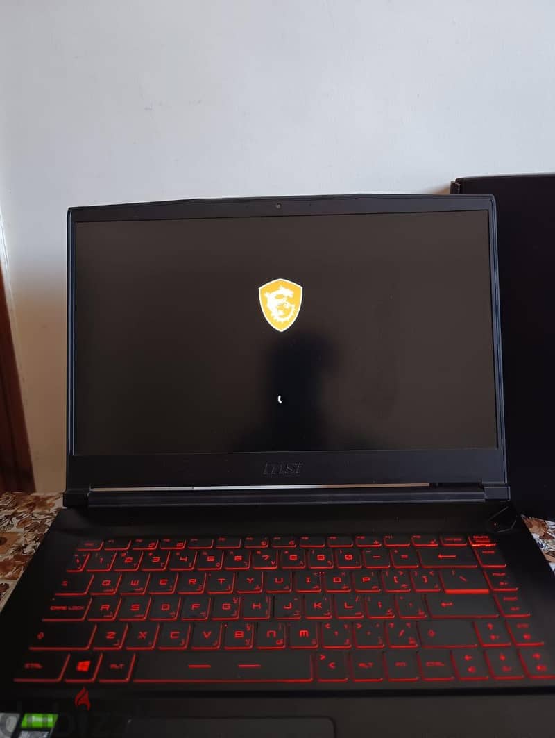 msi i5th10 3