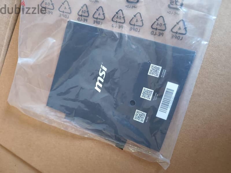 msi i5th10 9