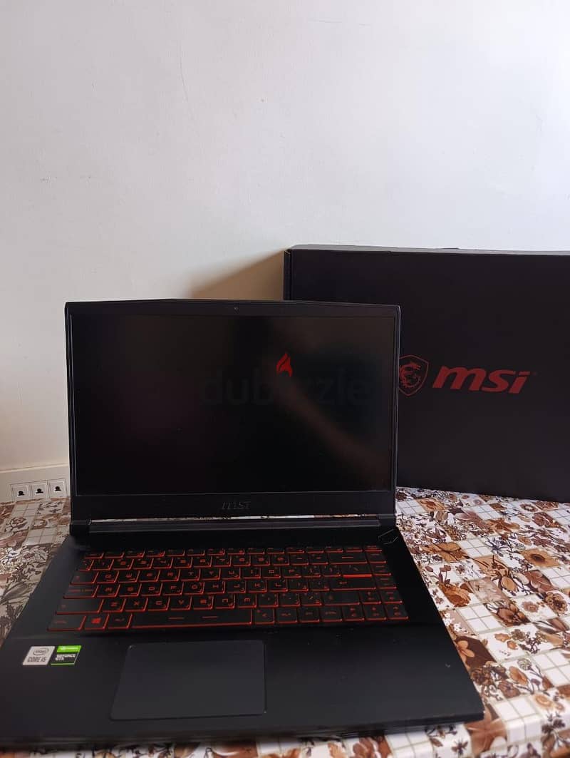 msi i5th10 11