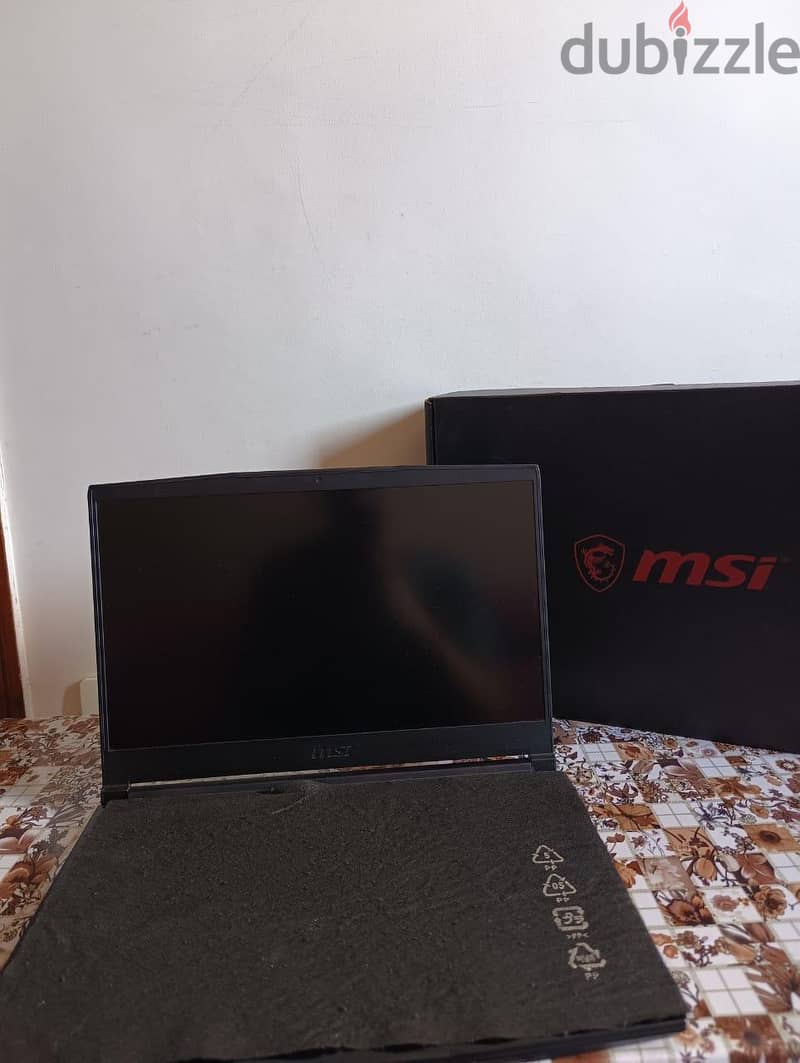 msi i5th10 12