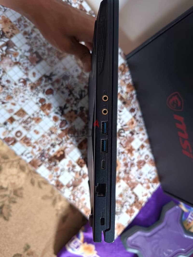 msi i5th10 13
