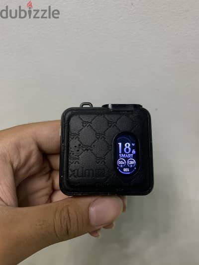 فيب OXVA XLIM SQ Pro بدون بود