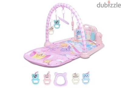 Baby mat
