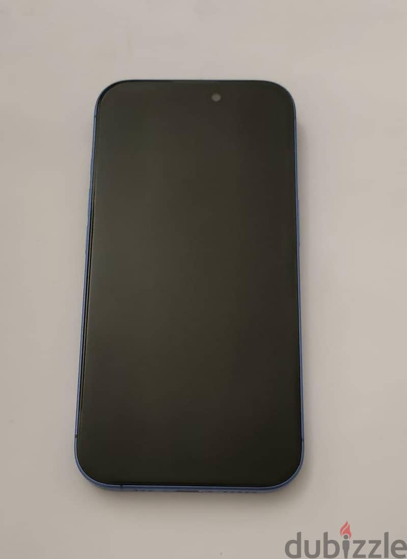 Apple - iPhone 16 1