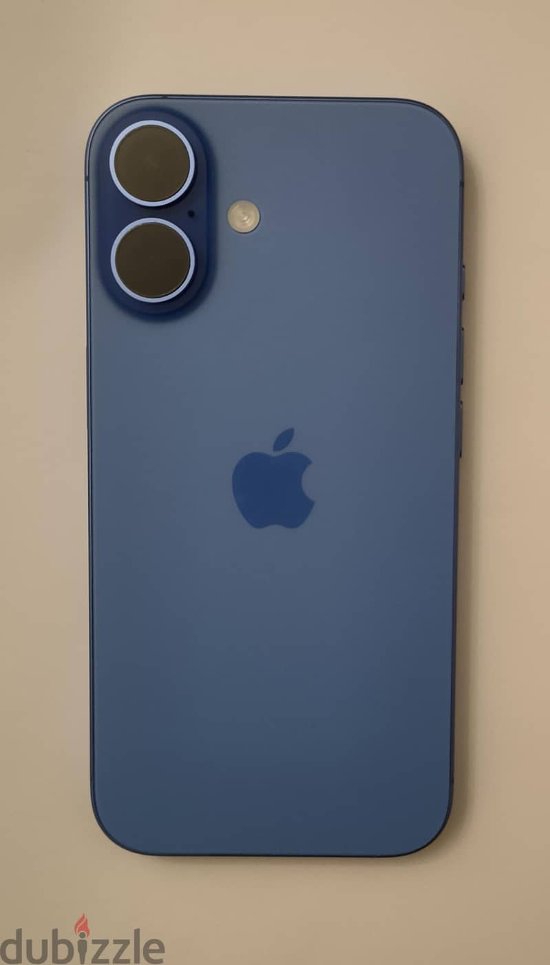 Apple - iPhone 16 2