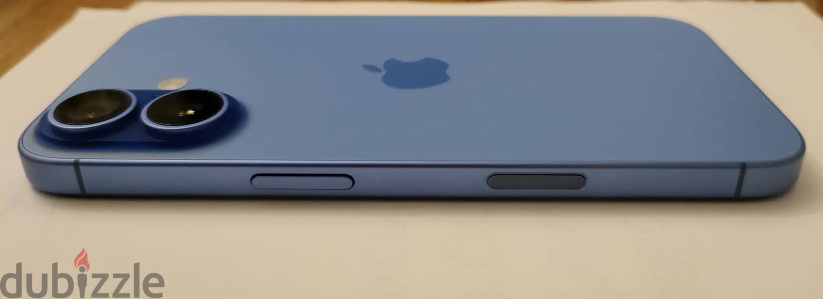 Apple - iPhone 16 4