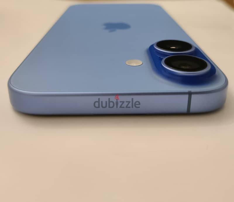 Apple - iPhone 16 5