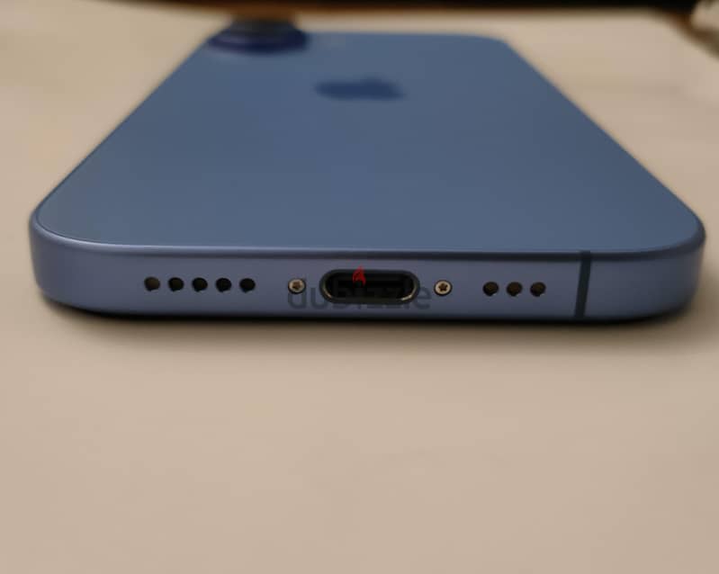 Apple - iPhone 16 6