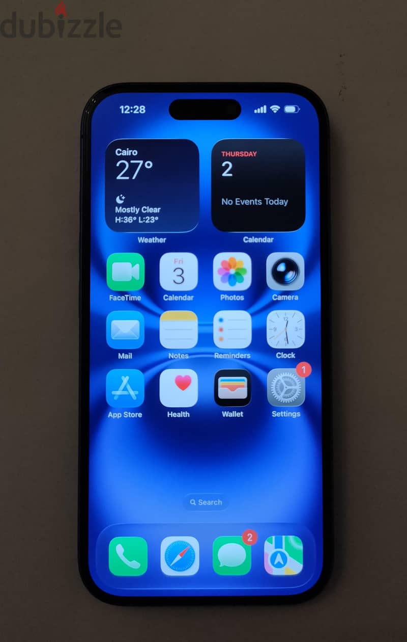 Apple - iPhone 16 7