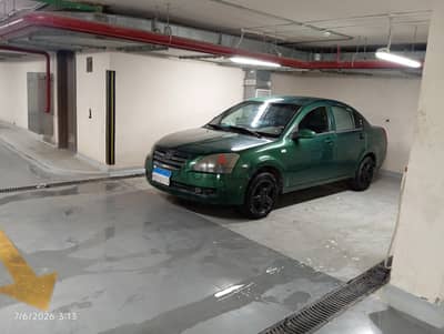 سبيرانزا إيه 516 2009