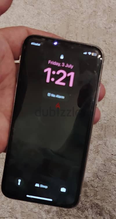 Apple - iPhone X