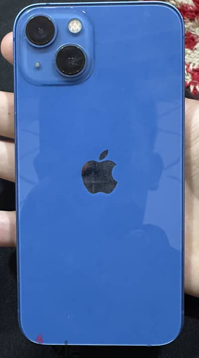Apple - iPhone 13