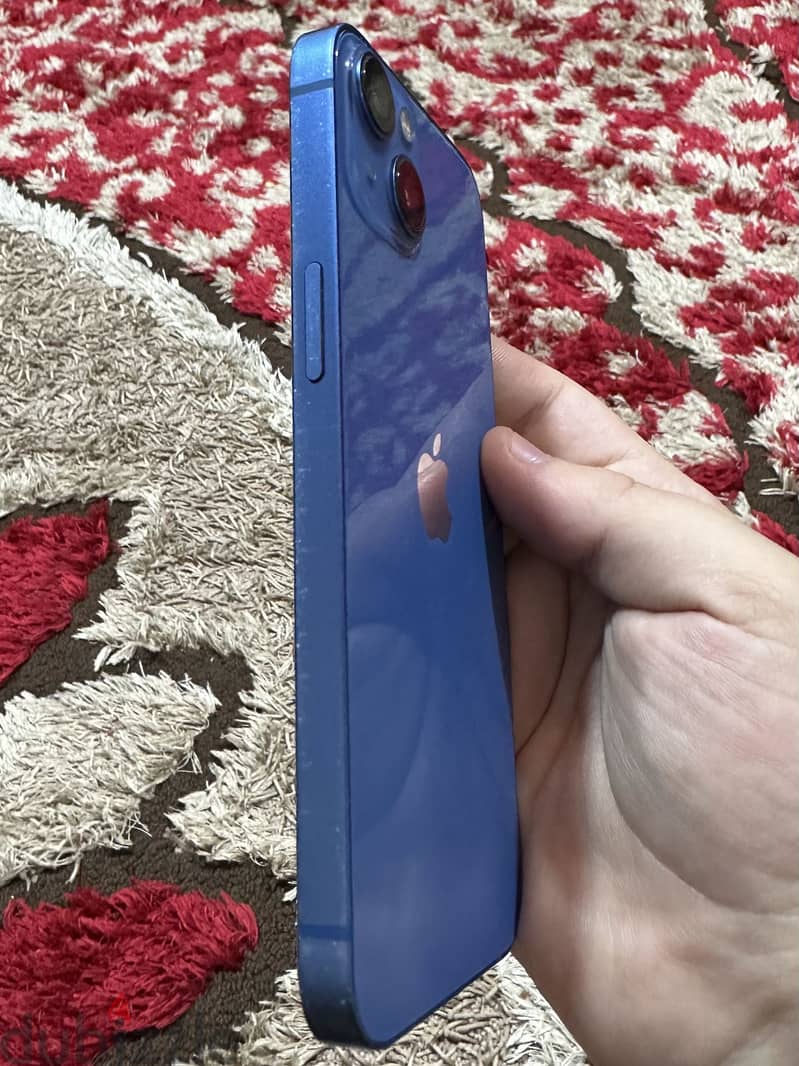 Apple - iPhone 13 1