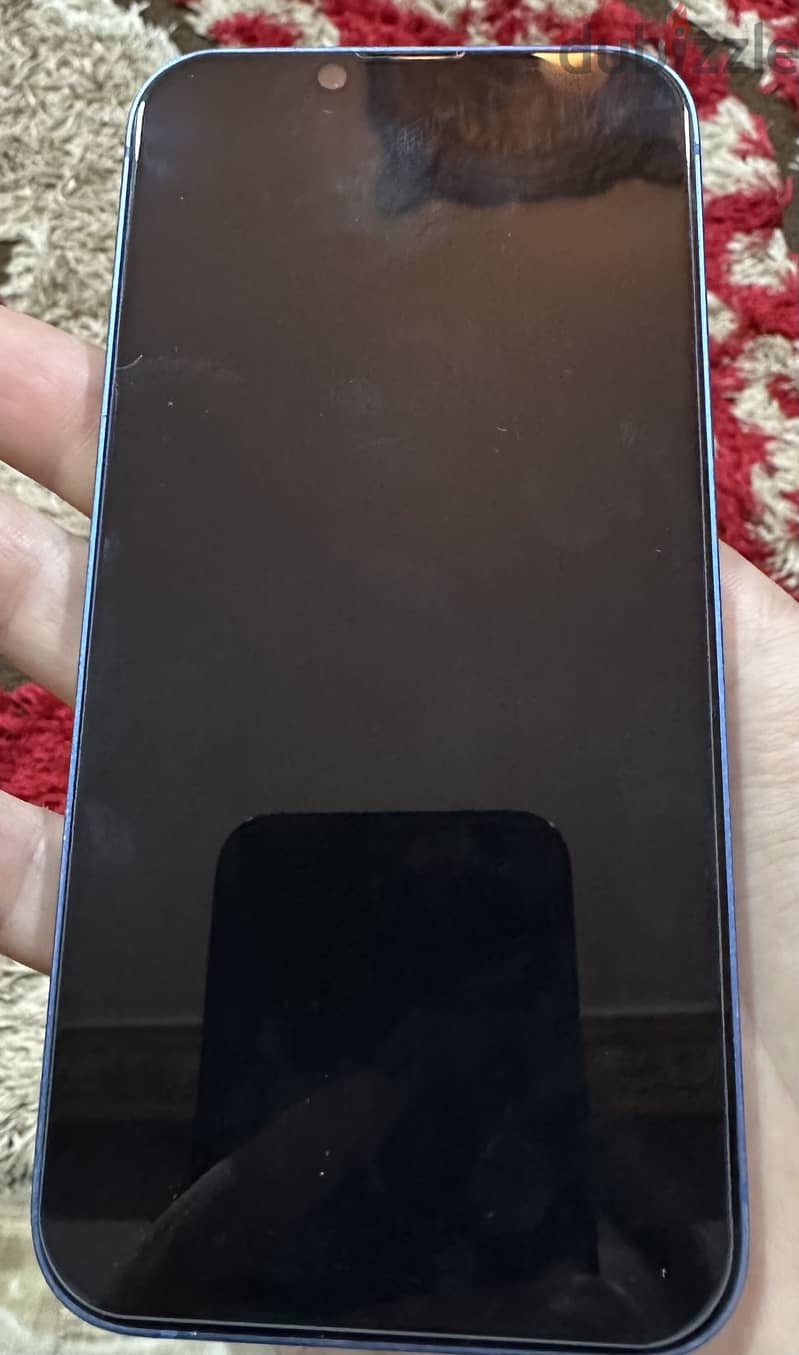 Apple - iPhone 13 2