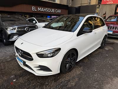 Mercedes-Benz B200 2019 AMG