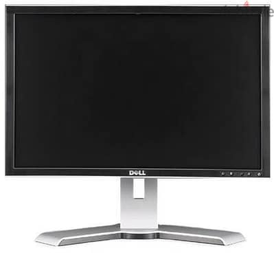 شاشه dell 2208WFP