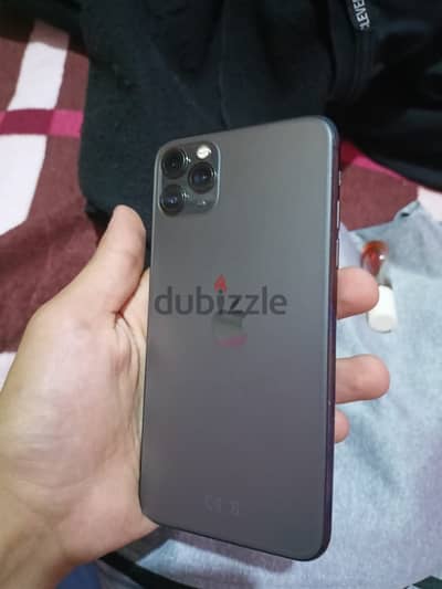 آبل - آيفون 11 برو ماكس