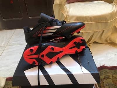 Adidas F50 FG