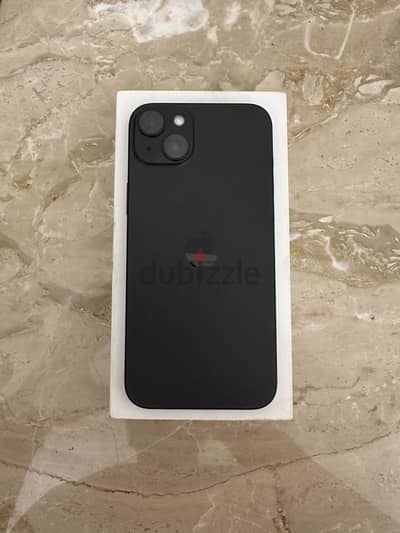 Apple - iPhone 15 plus