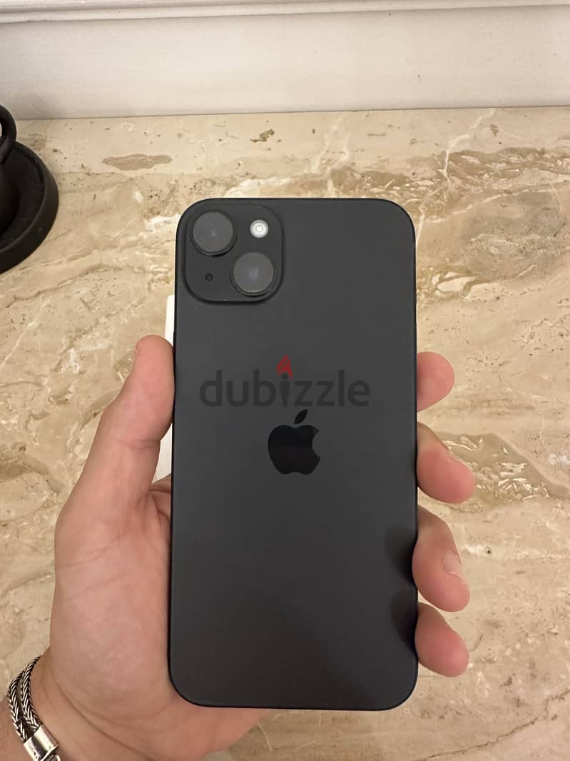 Apple - iPhone 15 plus 3