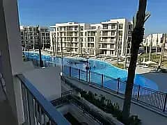 Chalet for rent in Marassi Faya directly from the owner