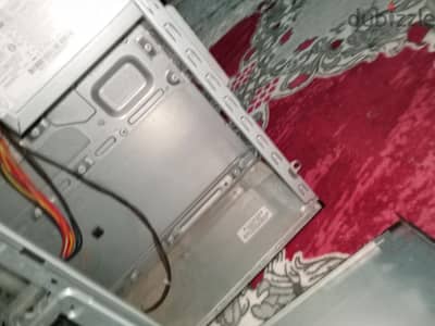 كيسه hp brodesk 400 2g mt مع باور 180 وات