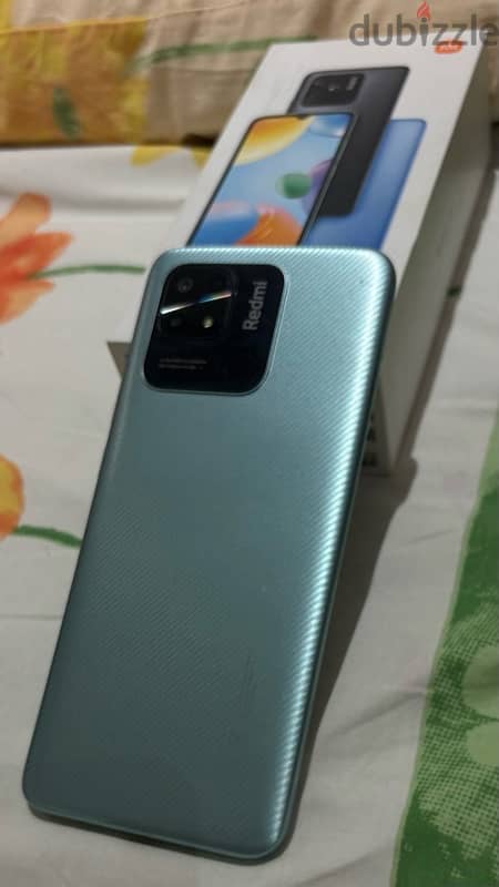 Redmi 10C 1