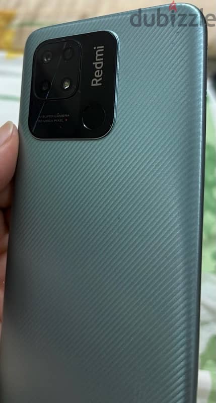 Redmi 10C 4