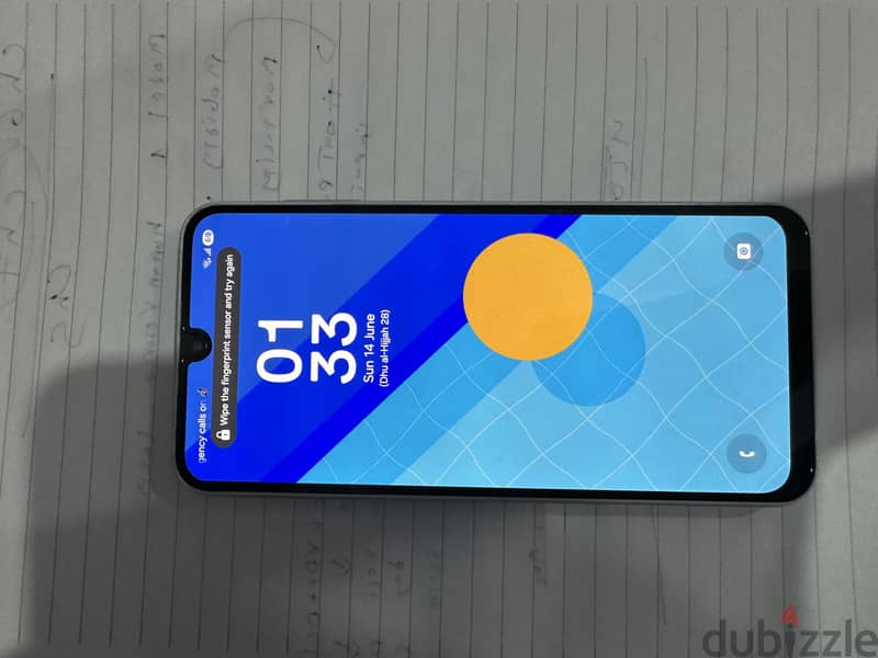 Samsung A16 3