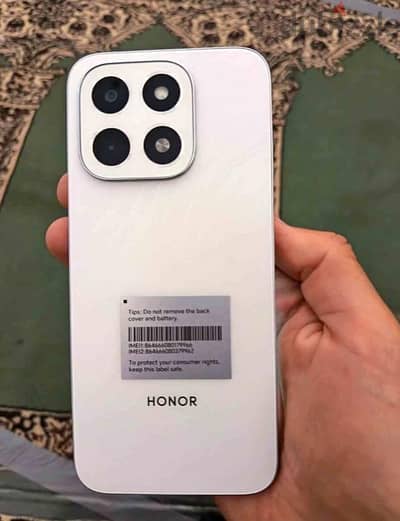 Honor X6c زيرو