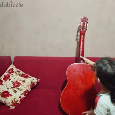 جيتار لقطه