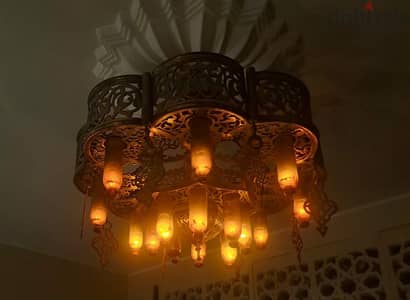 نجفة ديزاين اسلامى