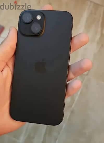 Apple - iPhone 15
