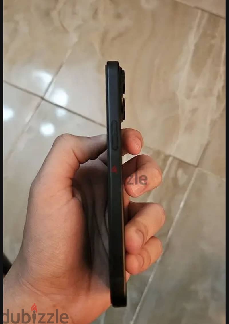 Apple - iPhone 15 2