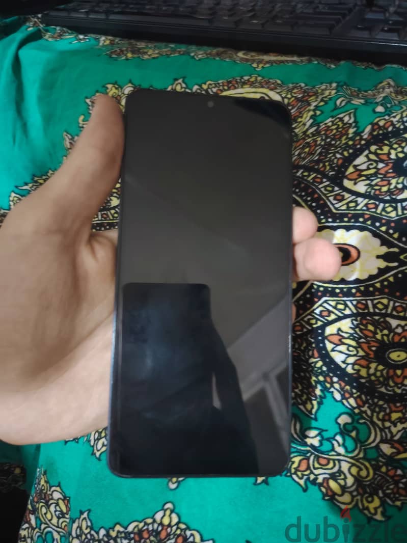 Samsung A06 1