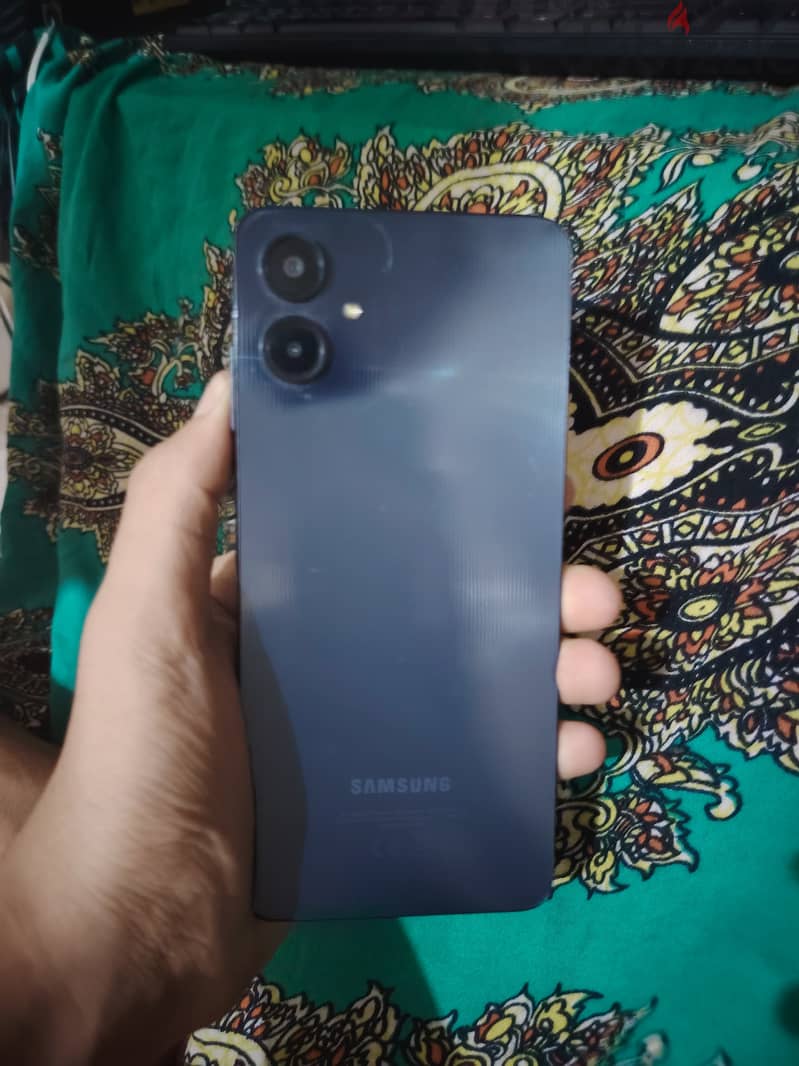 Samsung A06 3