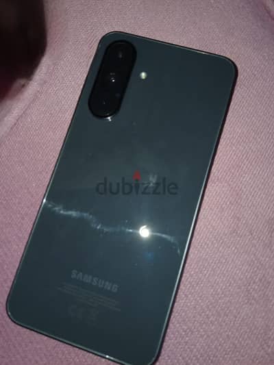 Samsung A36