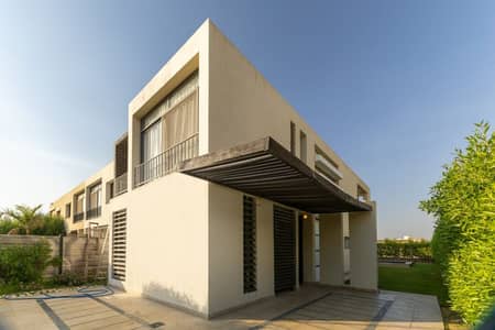 تاون هاوس للايجار مفروش  كمبوند اليجريا الشيخ زايد بحمام سباحه خاص وحديقة خاصه فرش فندقي Furnished townhouse for rent in Allegria Compound