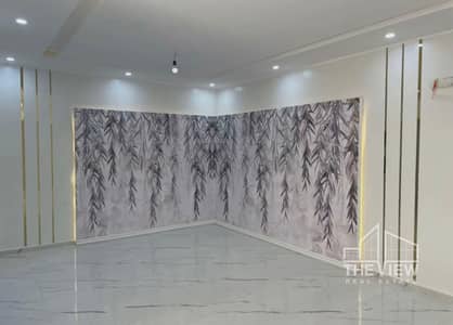 اميز  يونت  استلام  فورى فيومميزشقة للبيع بالمطبخ والتكييفات  كمبوند  الخمايل Khamayel Compound  الشيخ زايد مرحلة تالتة ا خلف مسجد الشرطة 180 م
