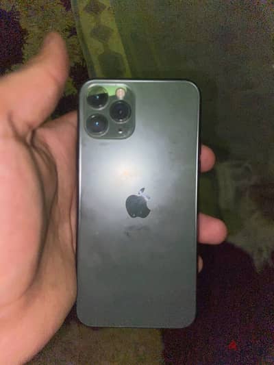 Apple - iPhone 11 Pro