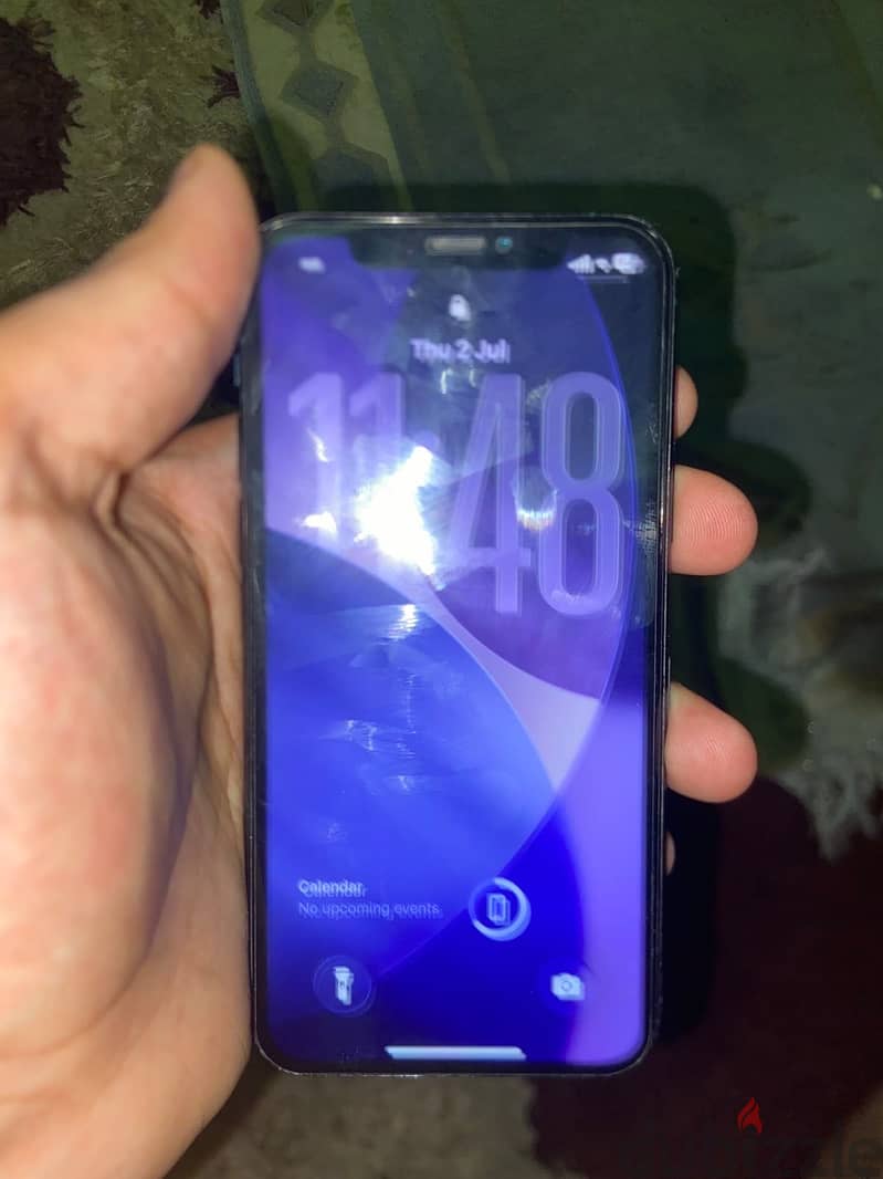 Apple - iPhone 11 Pro 4