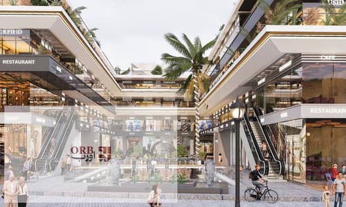 59 sqm Ready Rented Shop for Sale | Monthly Income EGP 94,400 | Yasmeen Villas | 50% Down Payment | 1 Year Plan 59 sqm Ready Rented Shop for Sale | Monthly Income EGP 94,400 | Yasmeen Villas | 50% Down Payment | 1 Year Plan